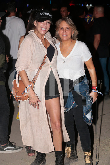 Susana Altamirano y Rebeca Garza 1