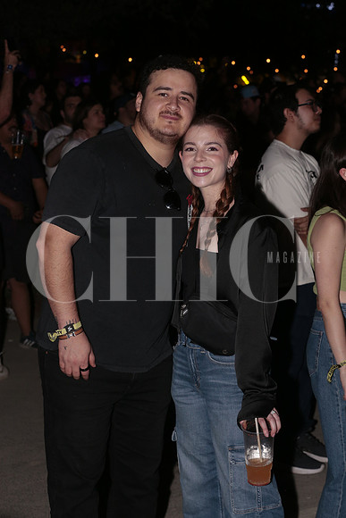 Alex Migliolo y Tere Ramirez 3