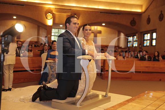 Boda de Gabriel Charur y Daniela 89