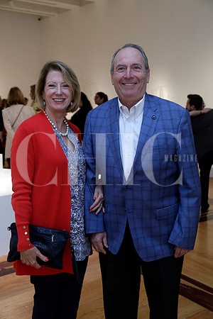 Ana Berner y Enrique Berner