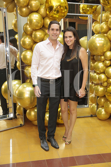 Gerardo Garza y Rebeca Rico 2