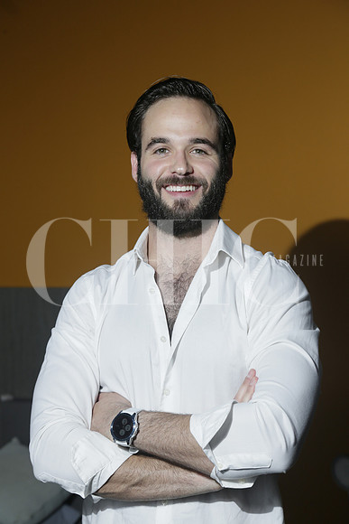 Freddy Rodríguez