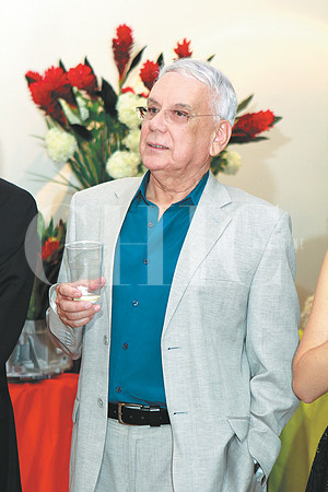 Hernán Ramírez Vela