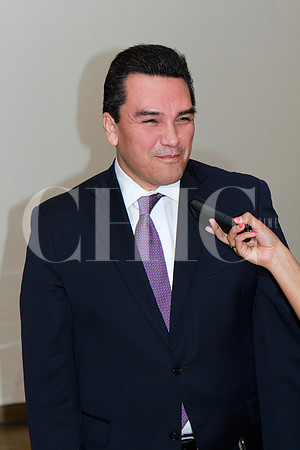 Félipe Enriquez