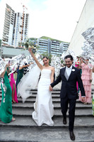 Alexia Barrera y Raúl Emilio Bres9