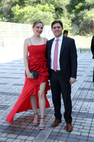 Alexa Cruz y Javier de Luna 0