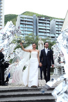 Alexia Barrera y Raúl Emilio Bres11