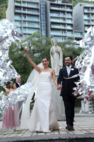 Alexia Barrera y Raúl Emilio Bres13