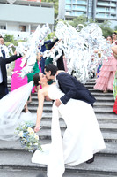 Alexia Barrera y Raúl Emilio Bres3