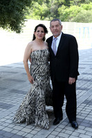 Claudia Ibarra y Jesús Ibarra