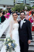 Alexia Barrera y Raúl Emilio Bres1