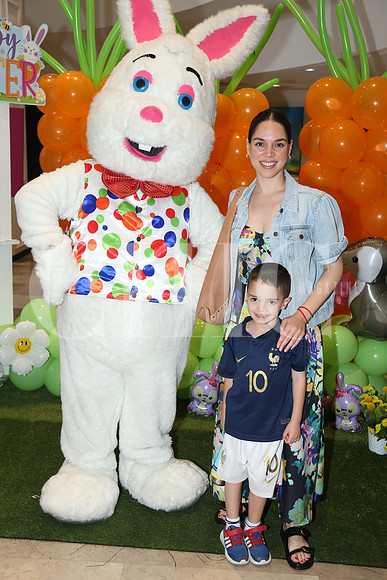 Mónica Urias y Daniel Cantú