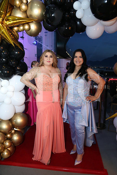 Nydia Salazar y Verónica Villarreal 1