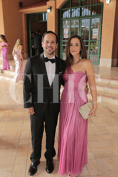 Miguel Fernandez y Sabrina Ortiz 4