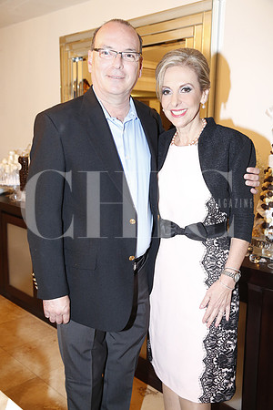 Marianao Gutiérrez y Virginia Llaguno de Gutiérrez