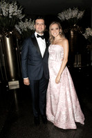 Carlos Rubio y Lucil del Bosque