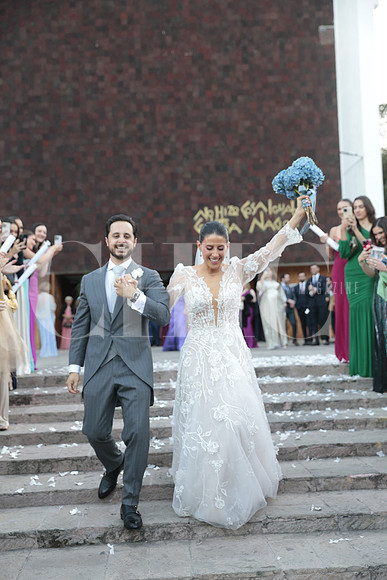 Boda de Cordelia Miguel y Sergio Davila 80