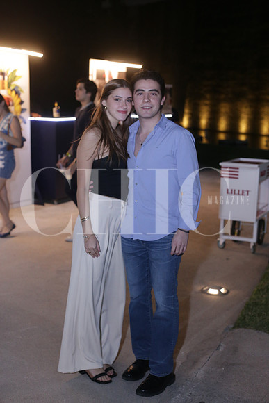 Lorena Zapata y Gerardo Salgado 1