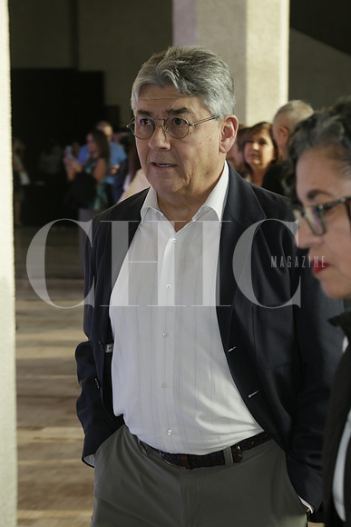 José Antonio Fenández