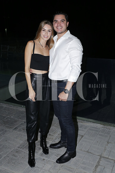 Paola Ruiz y Mario Gamez (5)