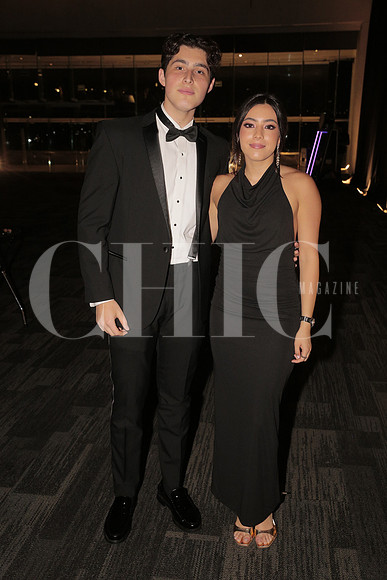 Daniela Garcia y Daniel Garcia 2