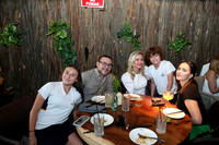Regina Pérez, Omar Pérez, Karen Pérez, Ivanna Pérez, Omar Emilio Pére1