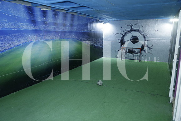 Aspectos de interiores y areas de Rock n Play (8)
