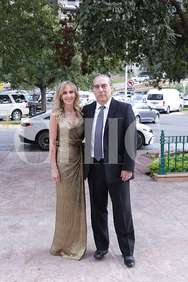 Lorena Gutiérrez y Alberto Garza 2
