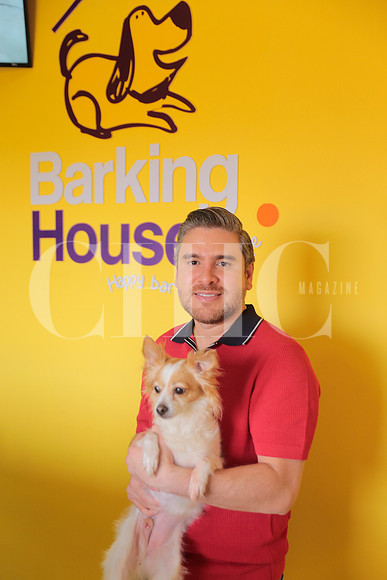 Barking House 38