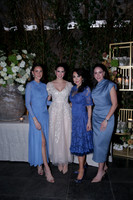 Andra González, Ana Victoria González, Marta Jiménez y Rosy Gastón 1