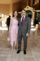 Adriana Sepulveda de Parás y Alejandro Parás (2)