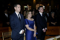 (mamá del novia) Angeles Rios