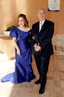(mamá de la novia) Angeles Rios y (papá de la novio) Juan Manuel Parás (3)