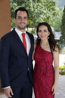Alejandro Cerda y Bárbara Garza
