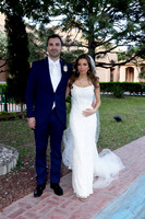 Andrés Parás y Ana Pamela Galvan (2)