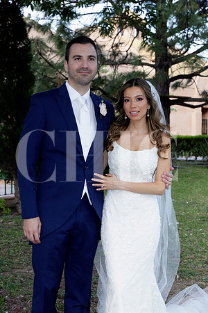 Andrés Parás y Ana Pamela Galvan (6)