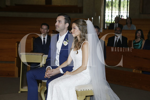 Andrés Parás y Ana Pamela Galván