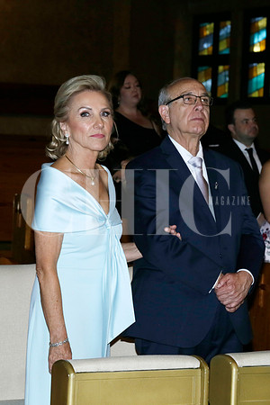 Claudia Zorrilla de Parás y Juan Manuel Parás