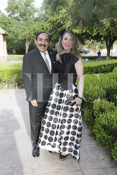 Jorge Ocampo y Sonia Garza de Ocampo (4)