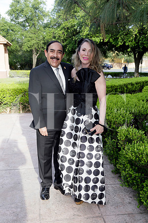 Jorge Ocampo y Sonia Garza de Ocampo (3)