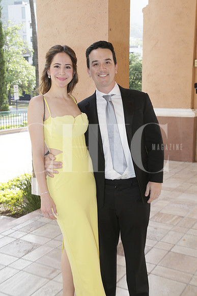 Luis Treviño y Viviana Deschamps (4)