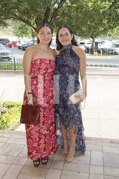 Monserrat Cervantes y Sofia Martínez (3)