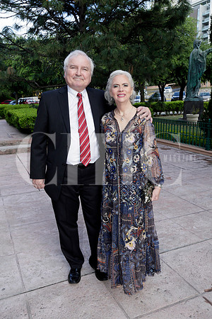 René Zorrilla y Dulce María Román (2)