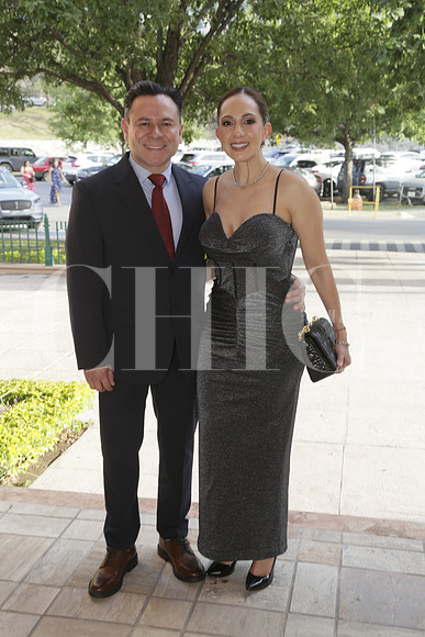 Sergio Sisbeles y Cynthia Galván (2)