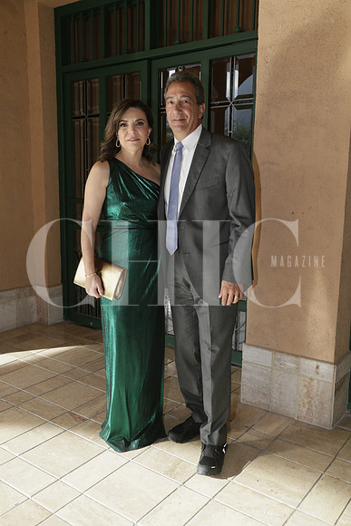 Elsa Martha de Kalifa y Carlos Kalifa (3)