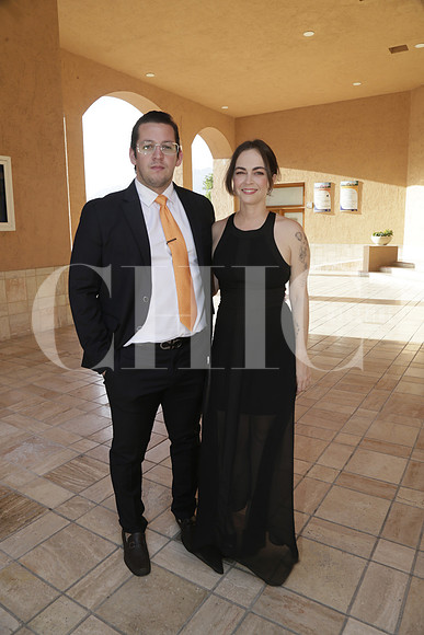 Juan Carlos Rodríguez y Magdalena Benavides  (2)
