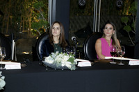 Fernanda Longoria y Dany Martín