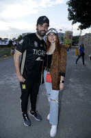 Alberto Barbiero y Andrea Barbosa (2)