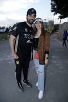 Alberto Barbiero y Andrea Barbosa (3)