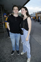 Alejandro Calanda y Mónica Soberón (2)